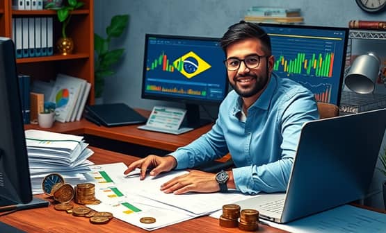 Como declarar corretamente seus investimentos no imposto de renda