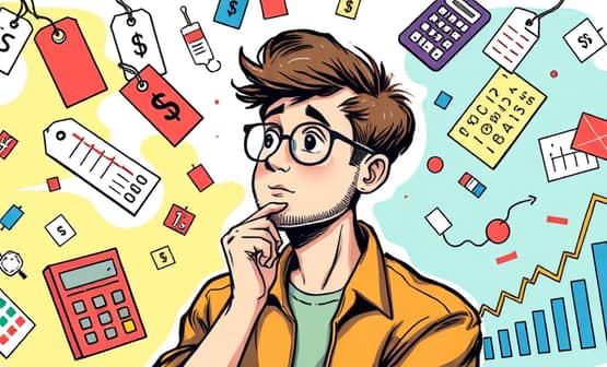 Como analisar promoções e descontos com inteligência financeira