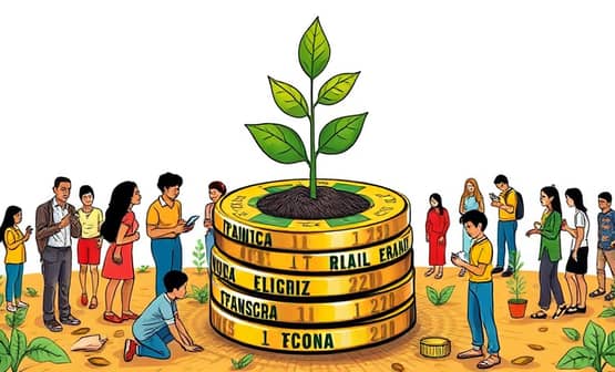 Os melhores investimentos para quem tem pouco dinheiro inicial