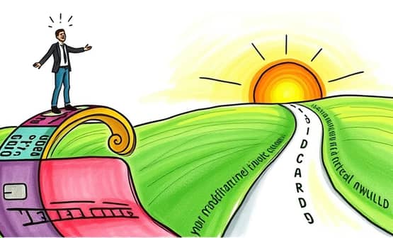 How Credit Card Debt Consolidation Works