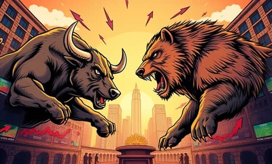 Understanding Bull and Bear Markets: Investor Strategies