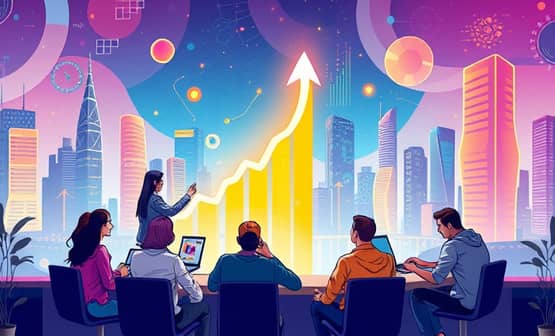 Wachstumshacking für Start-ups: Schneller skalieren mit diesen Tipps