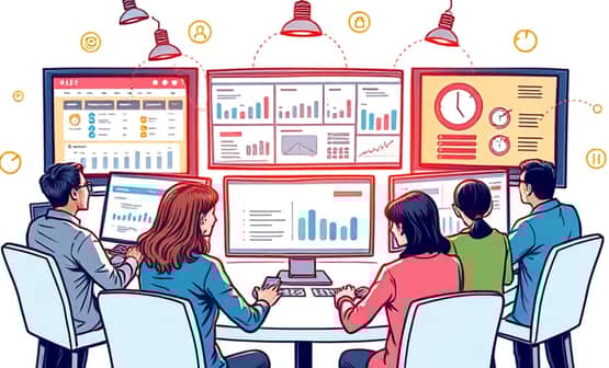 Les meilleurs outils digitaux pour gérer votre entreprise efficacement