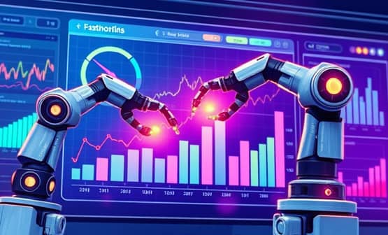 Inversiones Automatizadas: Cómo Usarlas para Ahorrar Tiempo