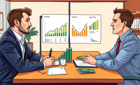 Cómo Negociar Mejores Condiciones con tu Banco en Tarjetas de Crédito