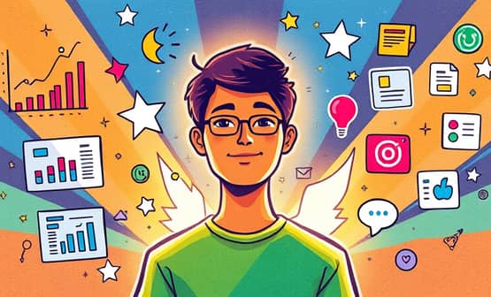 自分の価値を可視化するセルフブランディング戦略