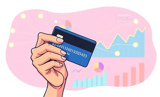 Analisando Seus Gastos: O Cartão de Crédito Como Ferramenta de Consciência