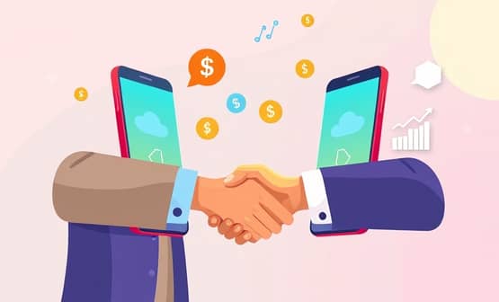 Empréstimo entre Pessoas (P2P): Uma Nova Forma de Financiar