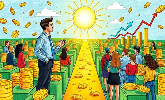 Mentor Financeiro: Quem é e Por Que Você Precisa de Um