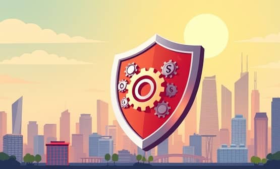 Gestão de Riscos: Minimizando Perdas e Maximizando Segurança