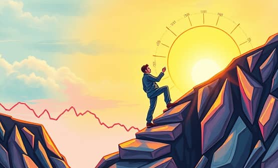 Reconstruindo Suas Finanças: Dicas Pós-Endividamento