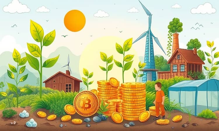 7 Formas de Investir em Sustentabilidade