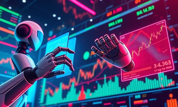 Investimentos automatizados: como usar robôs financeiros