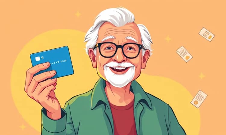 Entenda os benefícios do cartão de crédito consignado