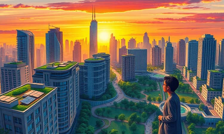 Setor imobiliário: projeções para investidores nos próximos anos