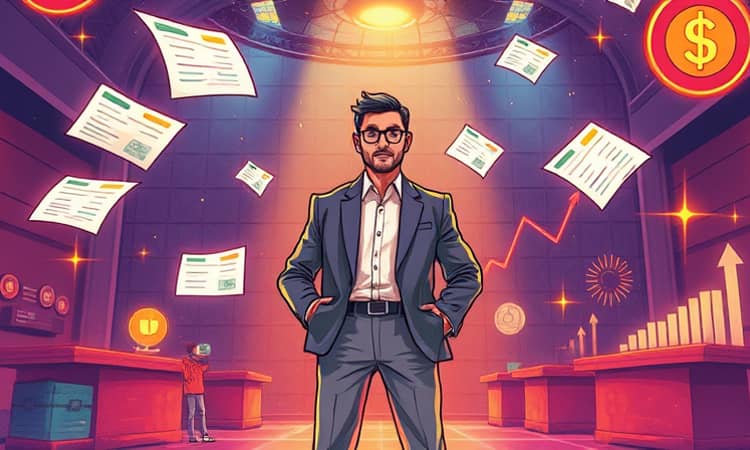 Quando optar pelo empréstimo com garantia de investimento?