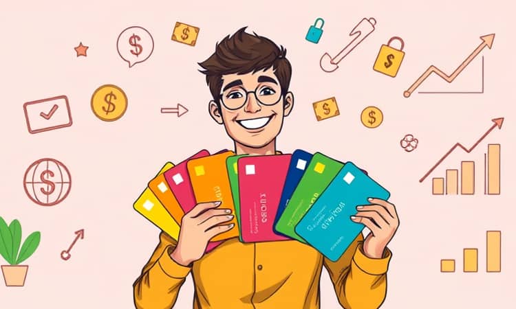 Como usar cartões pré-pagos para gerenciar melhor suas finanças