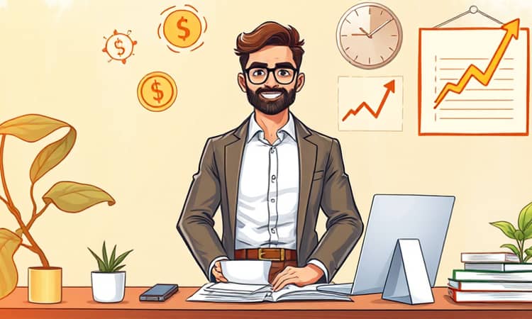 Empréstimo para MEI: como conseguir as melhores taxas