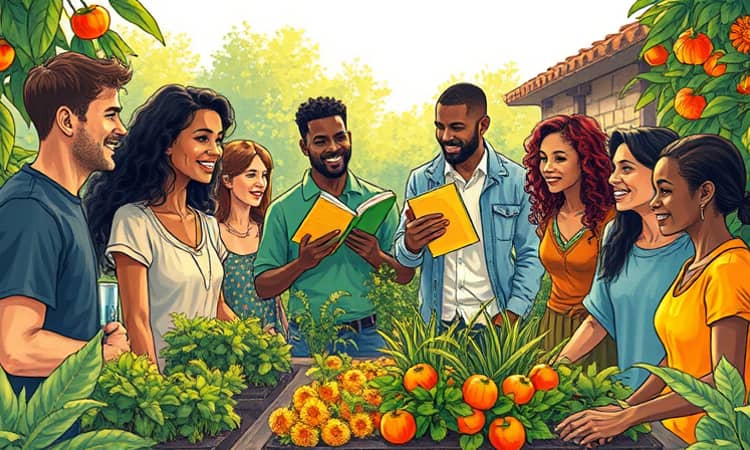 Empreendedorismo social: como lucrar ajudando a sociedade