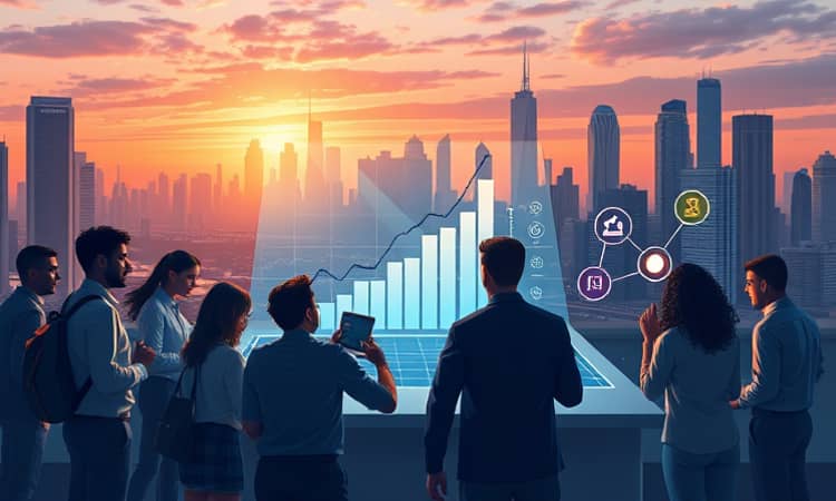Como investir em startups através do equity crowdfunding