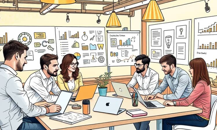 Como validar sua ideia de negócio antes de investir alto