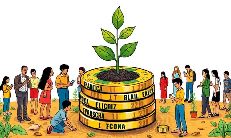Os melhores investimentos para quem tem pouco dinheiro inicial