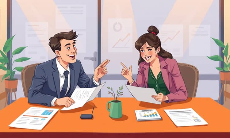 Dicas para negociar dívidas com sucesso