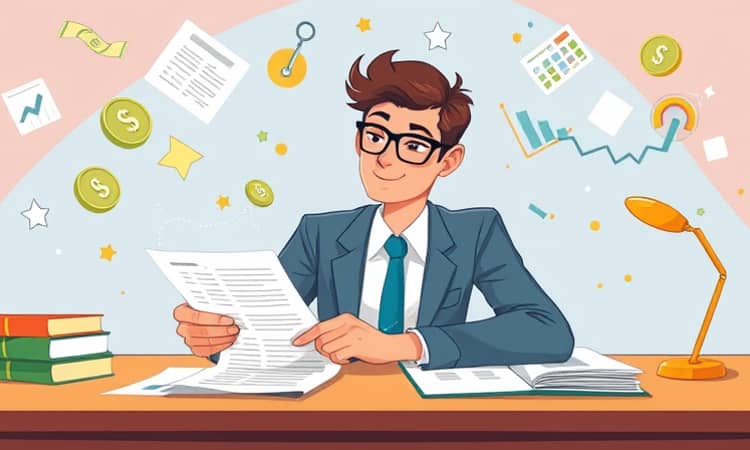 Como negociar juros mais baixos no empréstimo bancário