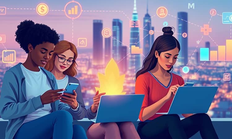 Empréstimos via fintech: vantagens e riscos