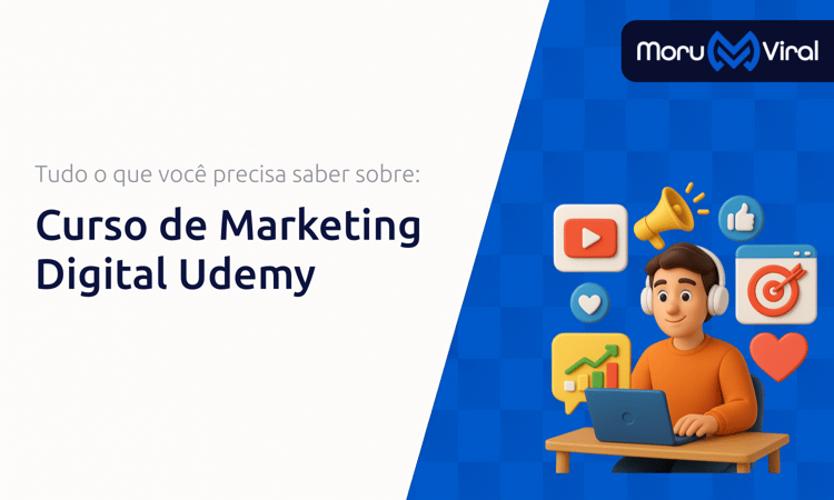 Curso de Marketing Digital Udemy: Tudo o Que Você Precisa Saber Sobre
