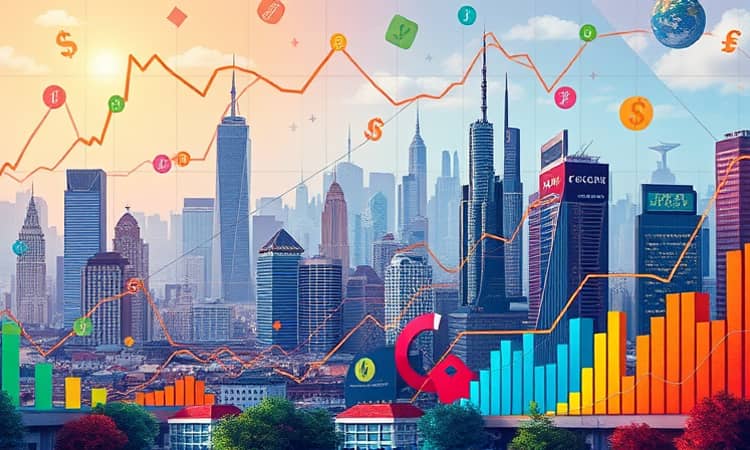 9 Indicadores Econômicos que Impactam seus Investimentos