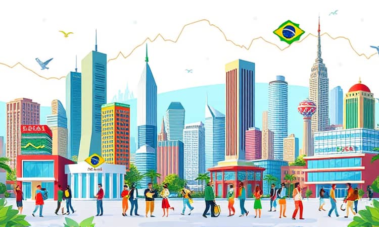 Fundos Imobiliários no Brasil: Como Funcionam e Por Que Investir