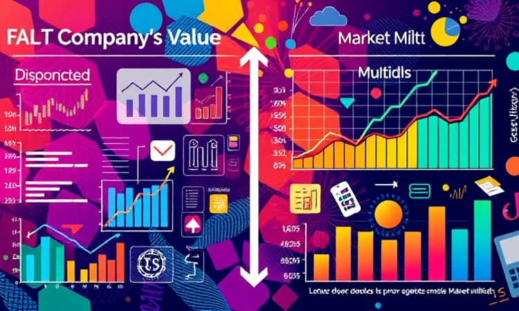 2 Métodos para Avaliar o Valor de uma Empresa