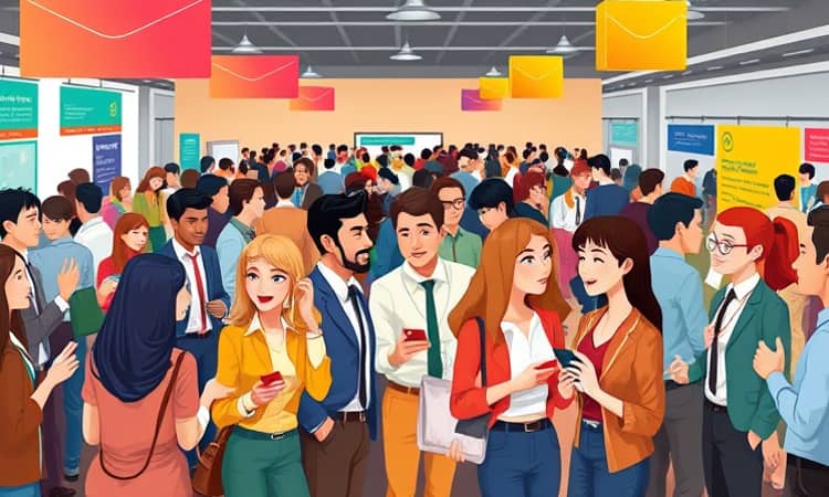 7 Técnicas de Networking para Empreendedores