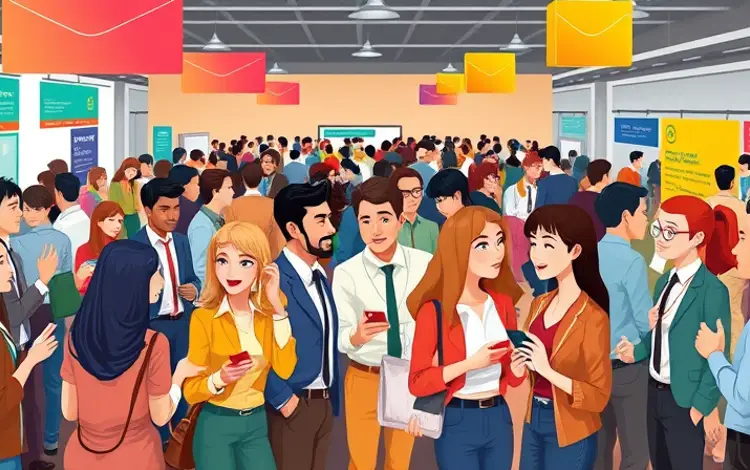 7 Técnicas de Networking para Empreendedores